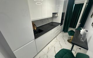 AP. 2 CAMERE - PLATANI RESIDENCE, PARCARE INCLUSA, MOBILAT, COMIS 0% - Poză 7