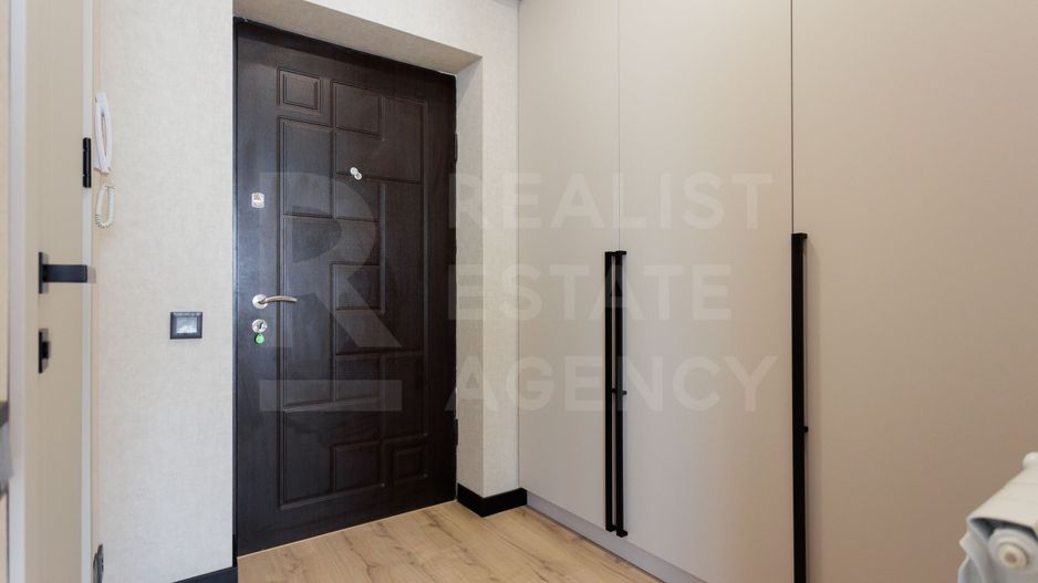 Vânzare, apartament, 2 camere, strada Tudor Stișcă, Botanica - Poză 18