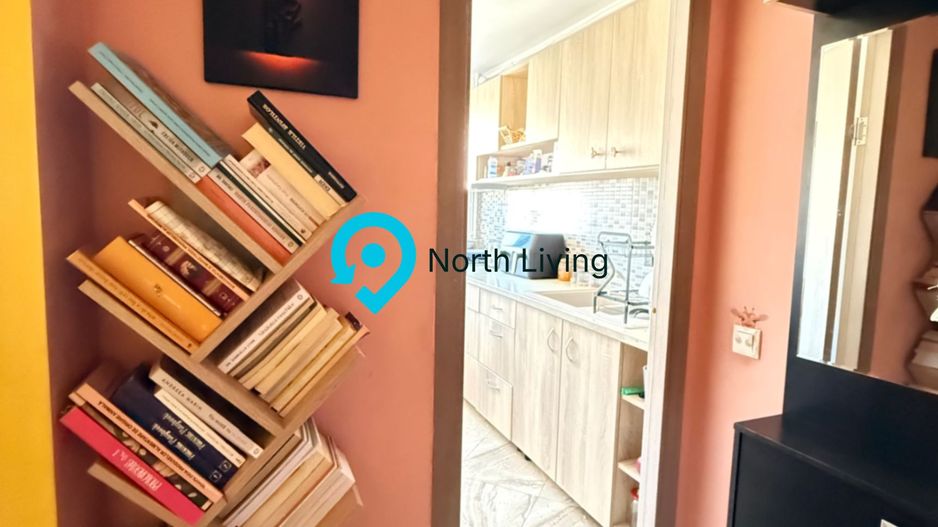 Apartament 2 camere de vânzare – Alexandru Obregia - Poză 4