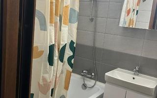 Apartament decomandat de 2 camere in zona Romancierilor - Poză 9