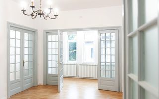 Închiriere spațiu de birouri, 120 mp, Aviatorilor - Poză 5
