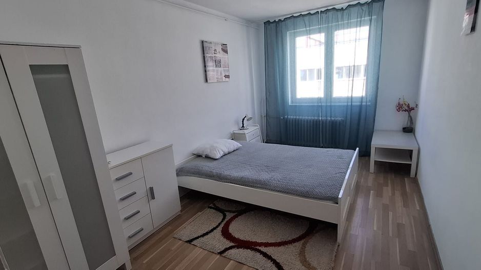 Apartament 2 camere Dristor / Park Lake / Stradal - Poză 1