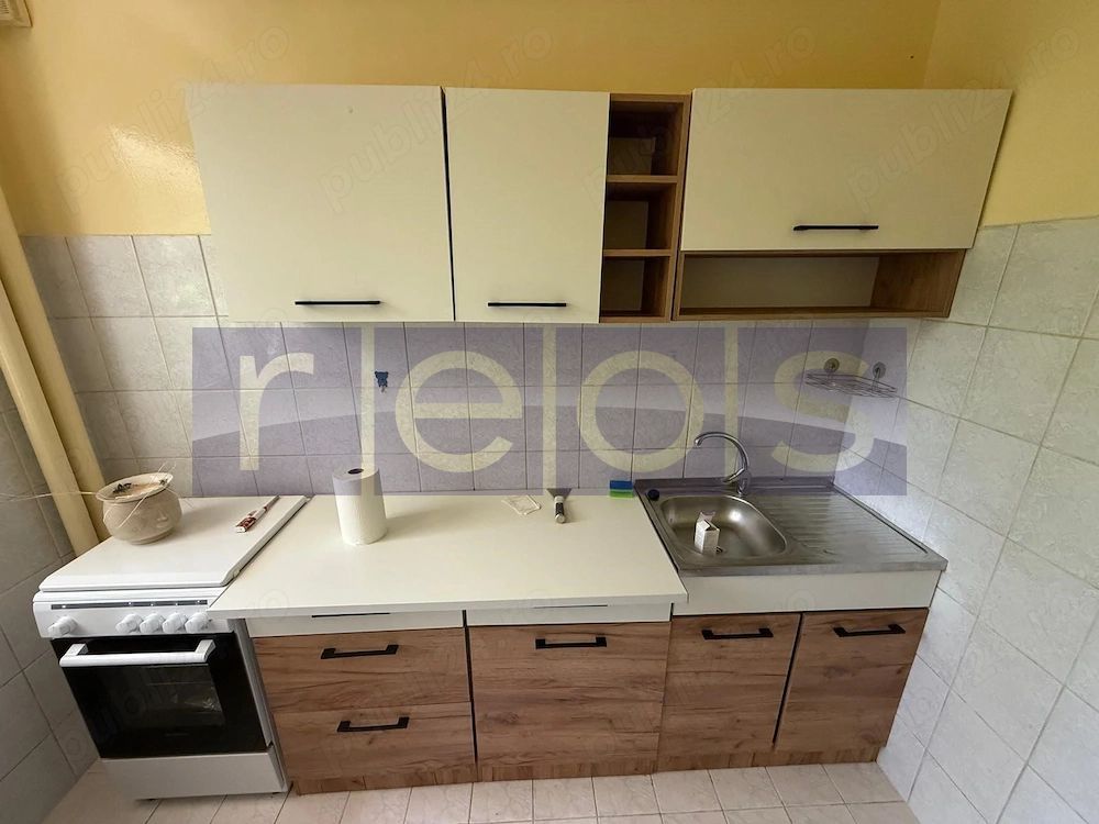 VANAZARE 2  CAMERE | 54 MP | ETAJ 2 ION MIHALACHE | METROU 1 MAI - Poză 4