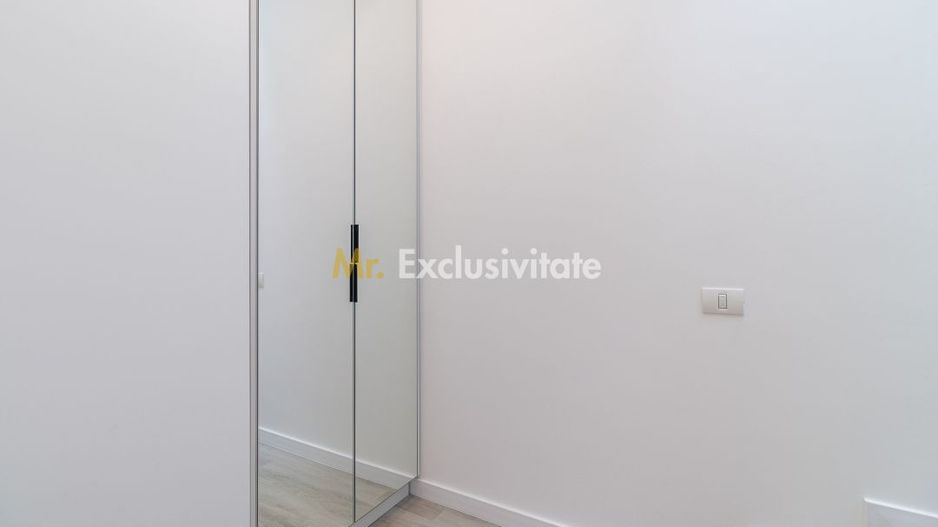 Apartament 3 camere terasa generoasa Pipera Voluntari - Catted Family - Poză 20