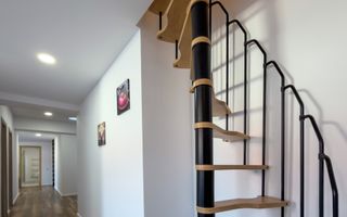 Apartament 3 camere, 100 mp, zona Buna Ziua - Poză 20