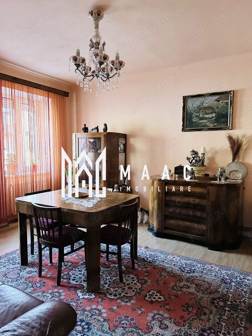 2 case individuale | Potențial investiție | Curte comună | Mediaș - Poză 6