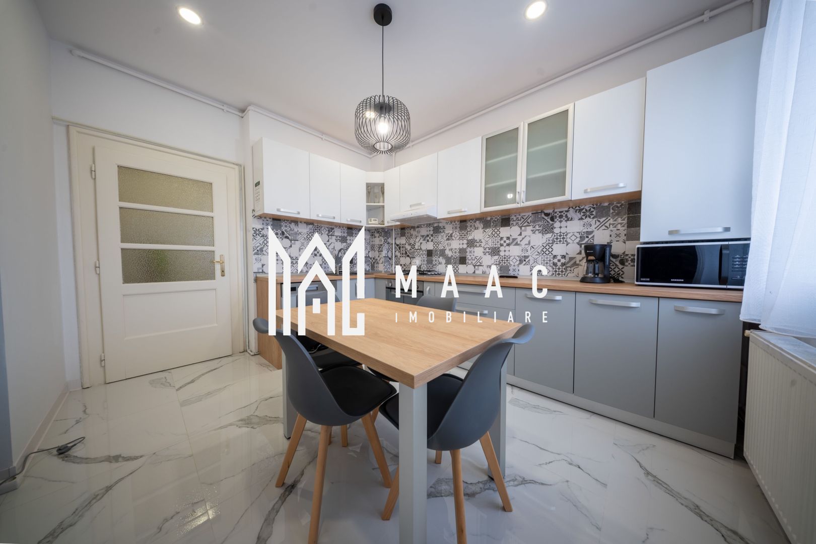 Duplex 3 camere de vânzare | Sub Arini, Sibiu | curte - Poză 13