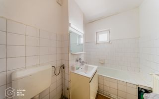 Apartament 2 camere, decomandat, zona UTA, comision 0% - Poză 14