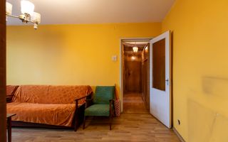 Apartament 3 camere, zona Narcisa, Bacău - Poză 10