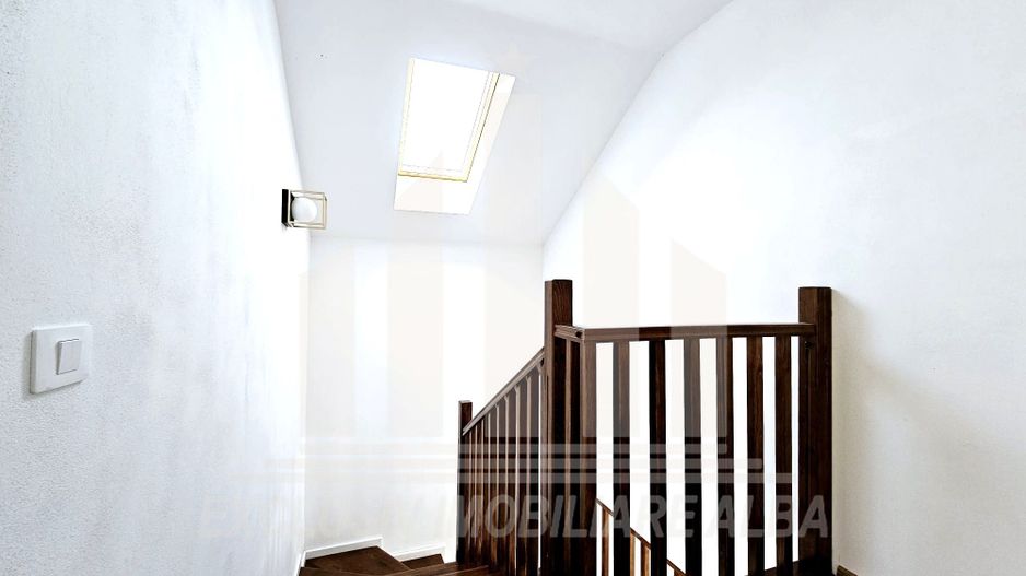 Casa individuala | 115 mp | 360 mp teren | toate utilitatile | Micesti - Poză 6