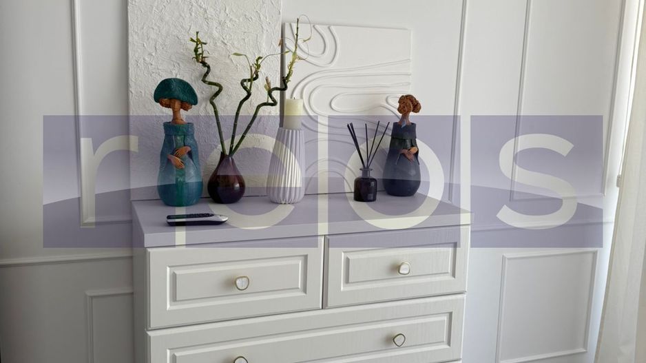 VANZARE 3 CAMERE | LAGUNA RESIDENCE | 102MP | MOBILAT-UTILAT LUX | - Poză 7