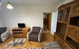 Apartament cu 2 camere, 56mp, parcare, Zona Unirii - Poză 2