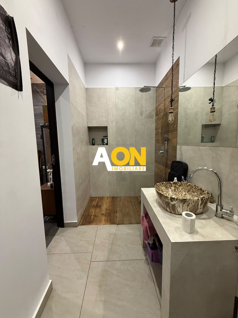 Casa Individuala Zona Schit, 4 Camere, 4 Bai, 1600mp Teren - Poză 15