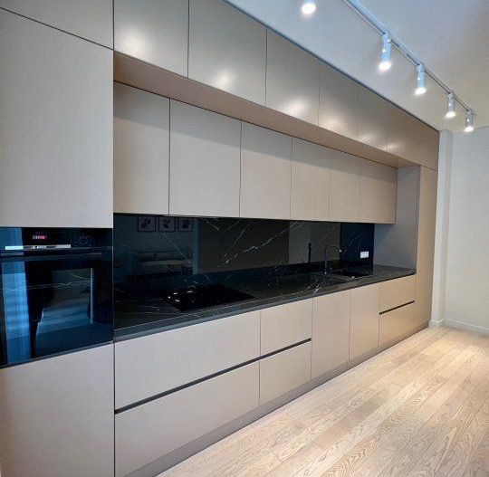 Duplex - One Rahmaninov | Terasa + Parter + Etaj | Floreasca - Herastr - Poză 3