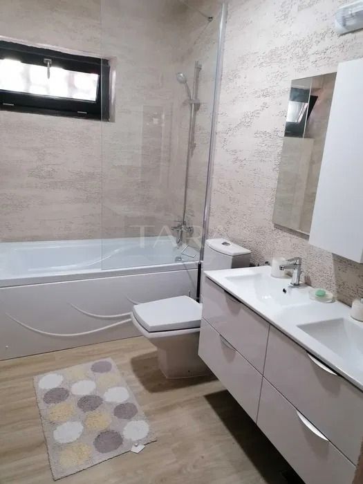 Casa  de vanzare in cartierul Europa. - Poză 5