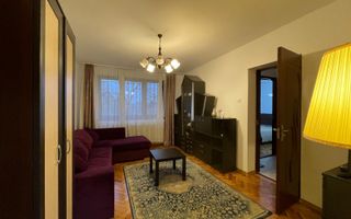 Apartament de inchiriat | 2 camere 50mp | Gheorgheni - Poză 2