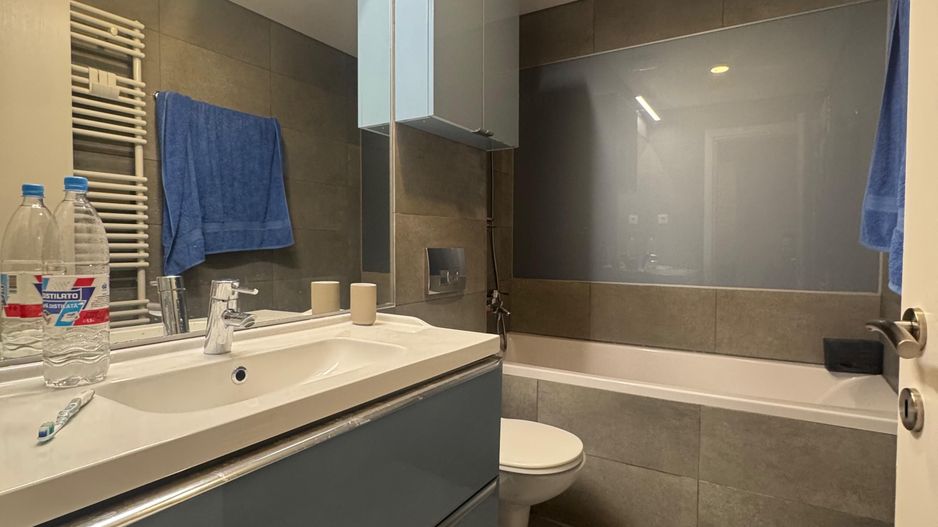 2 camere || LOC DE PARCARE || UPGROUND - Poză 20