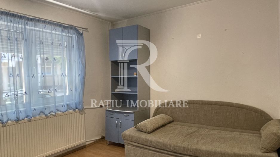 Apartament  cu 2 camere de vanzare | Rogerius | Oradea - Poză 3