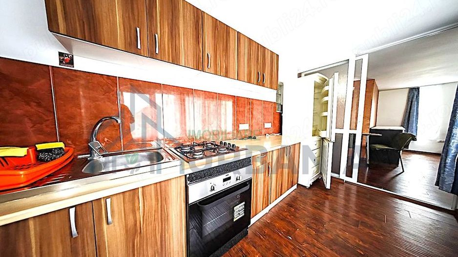 Apartament 3 camere de închiriat în zona Piața Unirii, Iași - Poză 8
