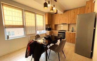 2 camere, modern, parcare, bloc nou, Borhanci zona Hugo Bike, Profi - Poză 2