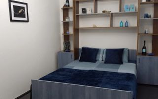 Apartament 3 camere, Tomis Nord – Campus - Poză 3