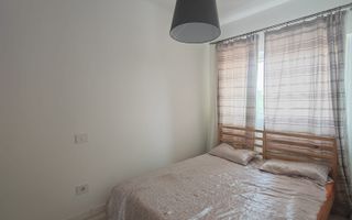 Studio + boxa - Sweet Green Residence Parcul Carol - Poză 7