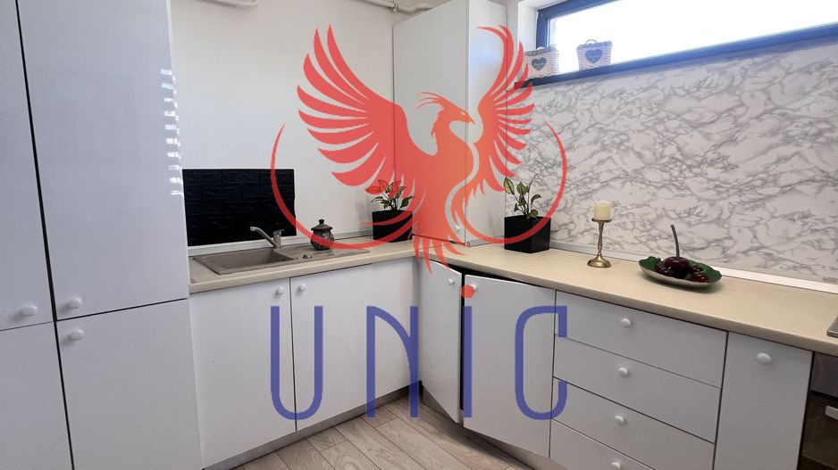 Apartament 2 camere, mobilat, bloc nou cu lift, langa Promenada Mall - Poză 22