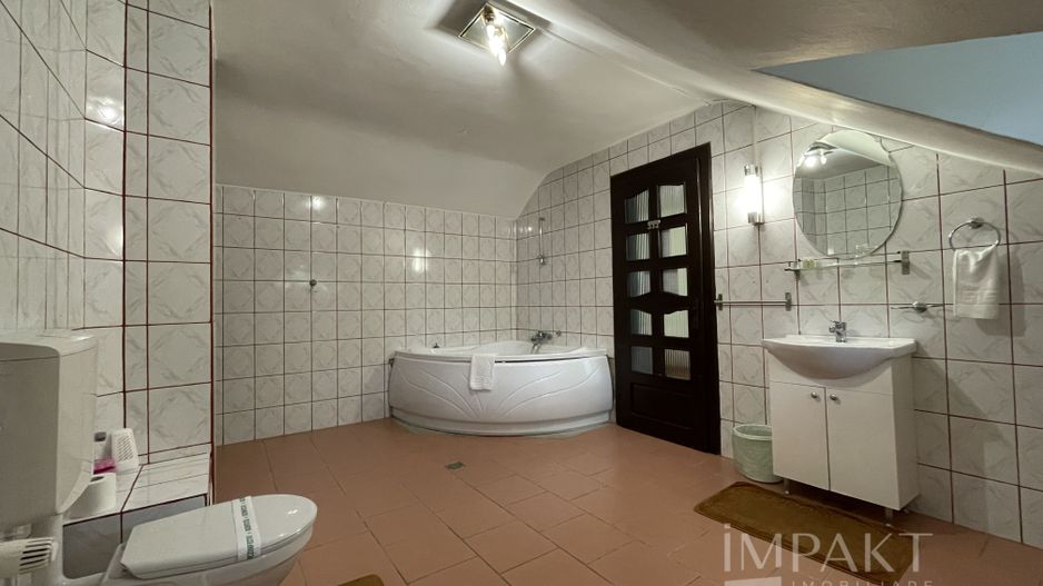 Casa de inchiriat in cartierul Zorilor! - Poză 32