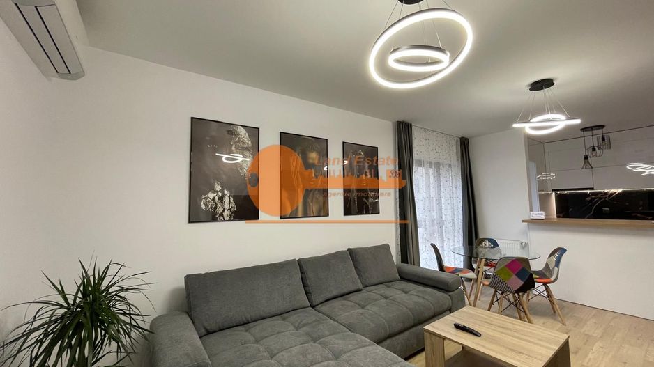Apartament 3 camere Moghioros Park Residence - Poză 17