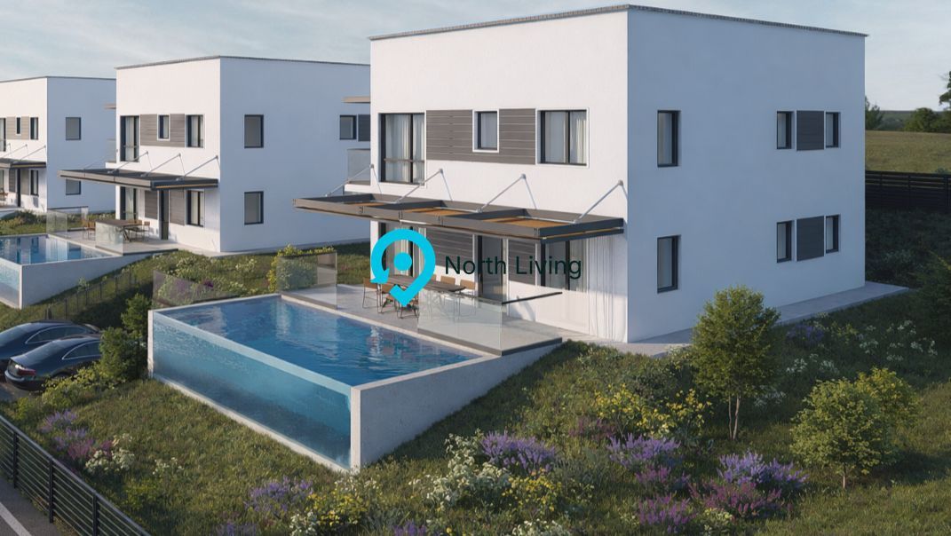 Vila premium cu 5 camere în Brănești, lângă lac și pădure 🌿 - Poză 4