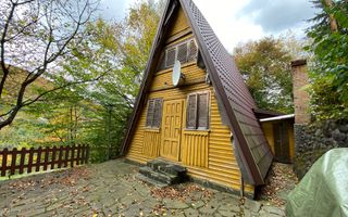 Casa de vacanta, in zona linistita, Firiza - Poză 2