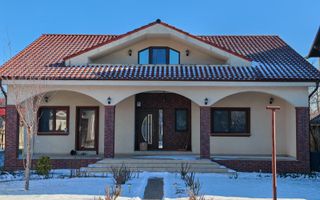 Oază de Rafinament și Confort: Vilă de Lux în Cumpăna ( cod 12 ) - Poză 1