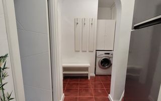 VANZARE GARSONIERA MOBILATA SI UTILATA  - TINERETULUI - Poză 8