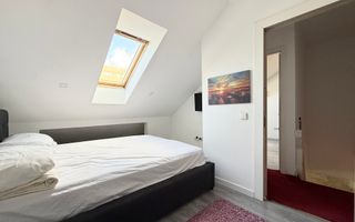 VANZARE 3 CAMERE | CENTRALA PROPRIE | MOBILAT COMPLET - Poză 6