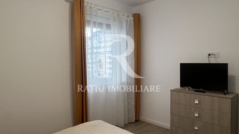 Apartament cu 2 camere | Luceafarul | Oradea - Poză 13