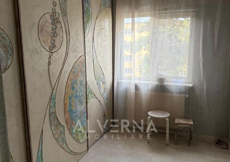 Apartament 2 camere | 60mp | parcare | zona Petrom | cartier Manastur - Poză 8