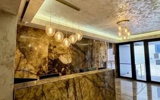Apartament 4 Camere Herastrau | Vedere spre parc | Loc de parcare+Boxa - Poză 34