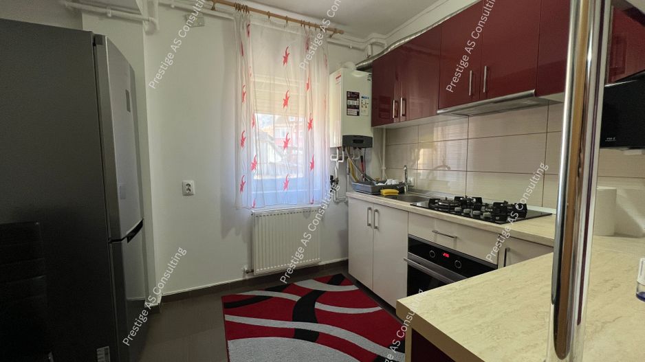 Apartament Decomandat | 2 Camere Parter | Calea Sagului - Poză 1