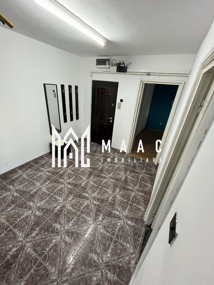 Apartament 3 Camere I Decomandat I Pivnita I Vasile Aaron - Poză 5