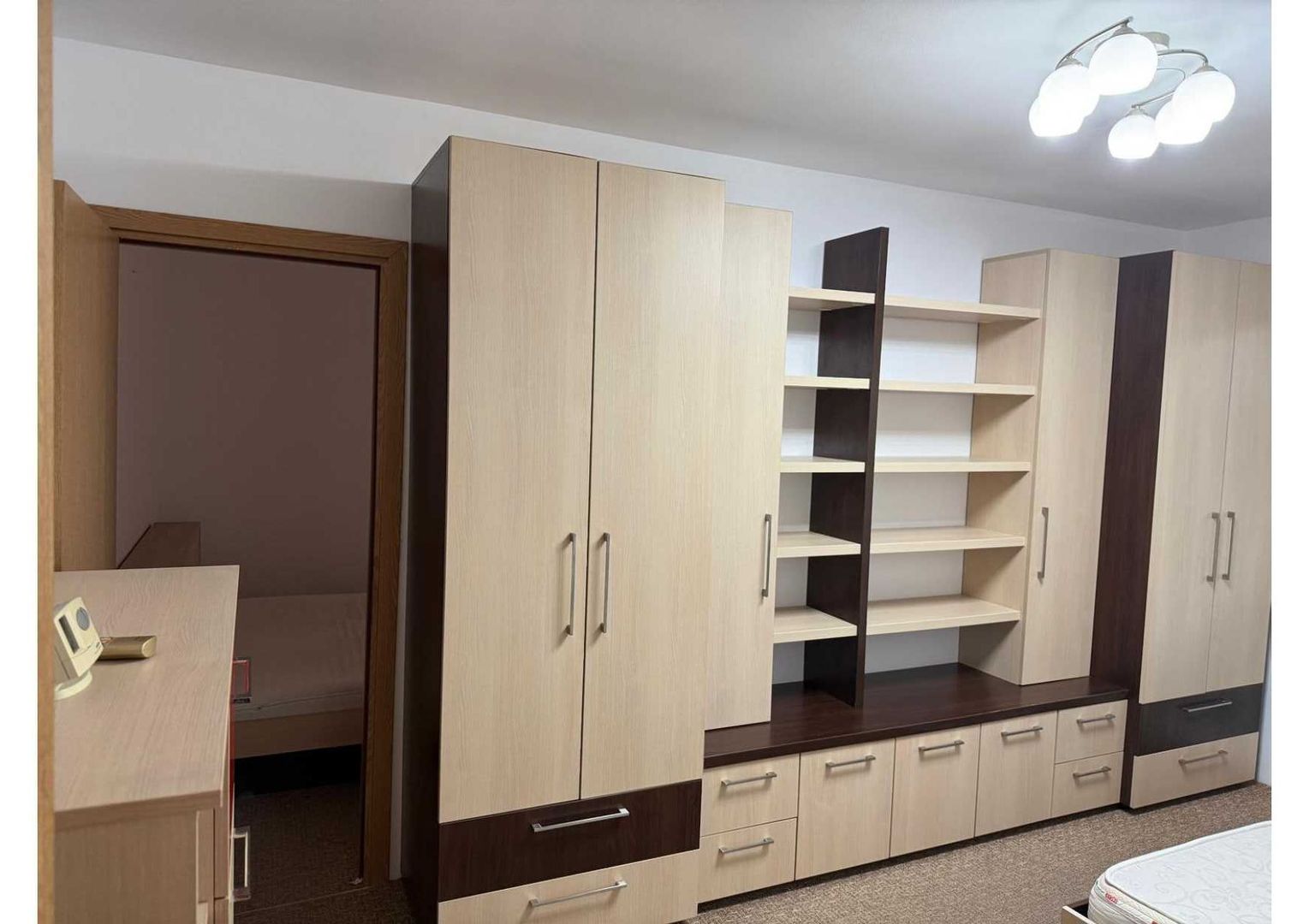 Sagului | 3 camere | Etaj Intermediar | Bloc Izolat. - Poză 4