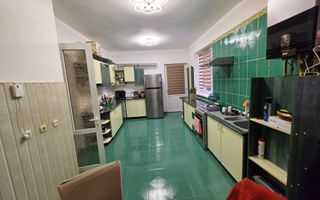 Casa 5 camere, 589 mp teren, mobilata, utilata, zona Ampoi 3 - Poză 8