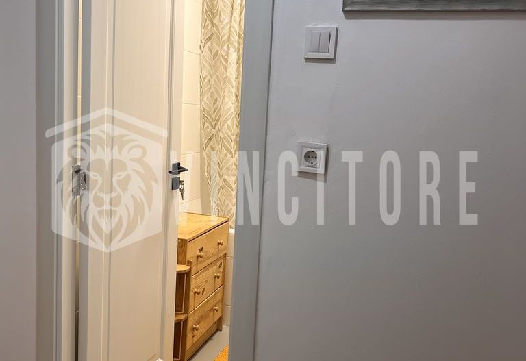 Apartament 3 Camere | 3 Min Metrou N. Grigorescu | Prima Inchiriere - Poză 12