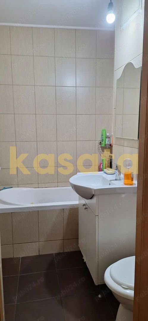 OPORTUNITATE | APARTAMENT 2 CAMERE | DOAMNA GHICA | DECOMANDAT - Poză 4