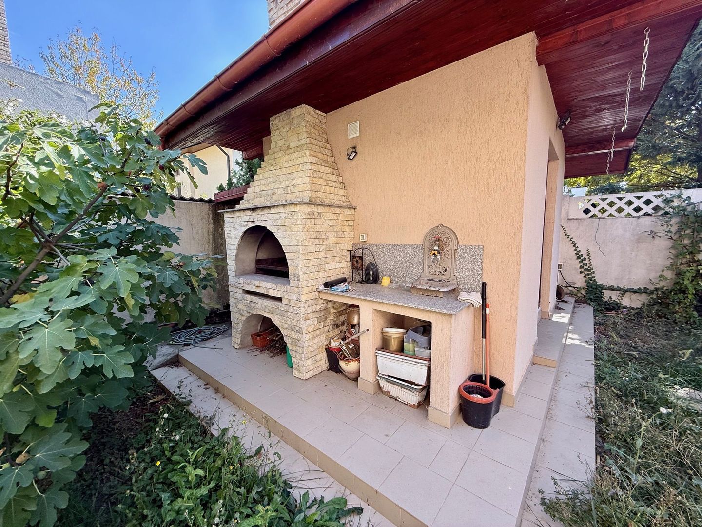 Vila 6 Camere de Vanzare I Mogosoaia - Poză 43