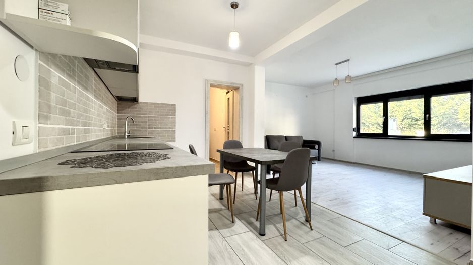 Confort și liniște: 3 camere cu curte – Lipovei - Poză 6