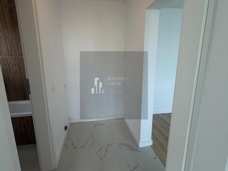 2 CAMERE RENOVATE/ 2 MINUTE PARK IOR/ 10 MIN METROU TITAN - Poză 8