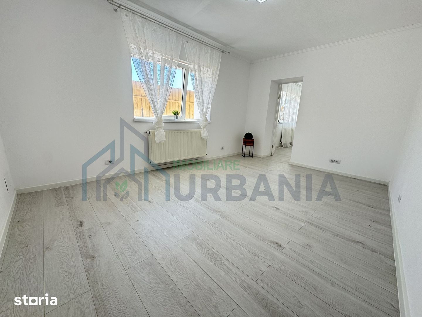 Casă de vânzare – Bucium – Păun, Iași – 2 camere, 60 mp utili, teren 370 mp - Poză 13