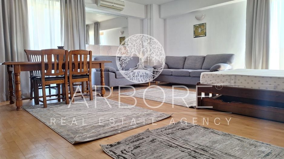 Garsoniera de inchiriat  Unirii - Poză 4