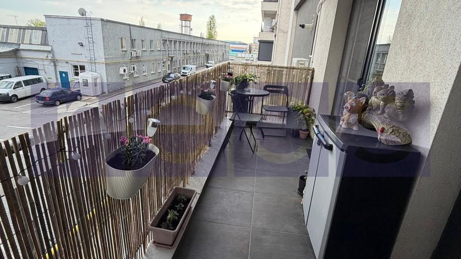 De vanzare 2 camere încălzire în pardoseală | Zona Pantelimon - Poză 10