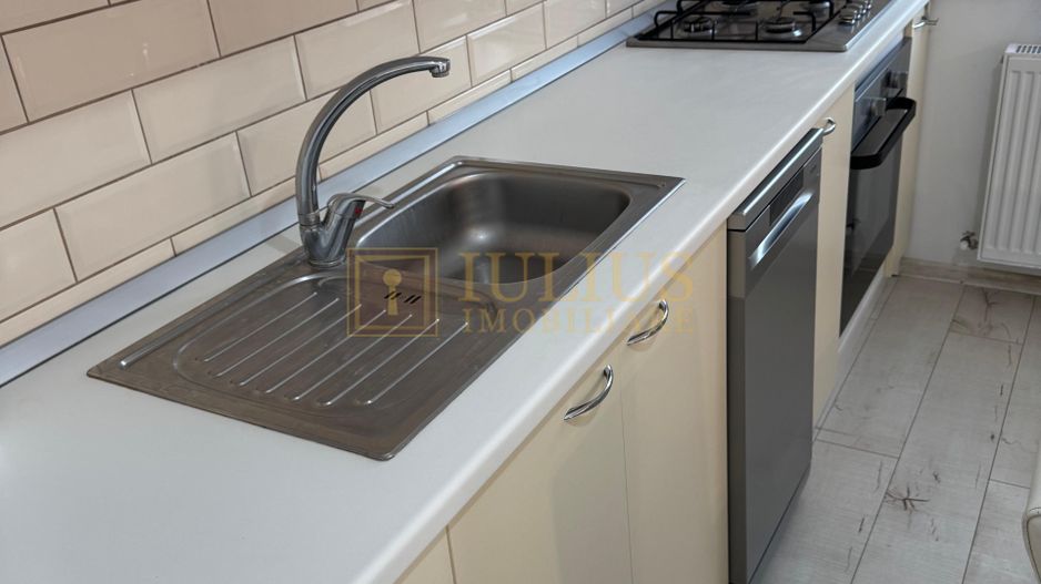 bloc nou, decomandat-Calea Timisoarei-Eso Giroc - Poză 18